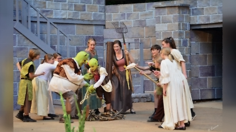 Signal Mountain Playhouse celebrates 50th anniversary